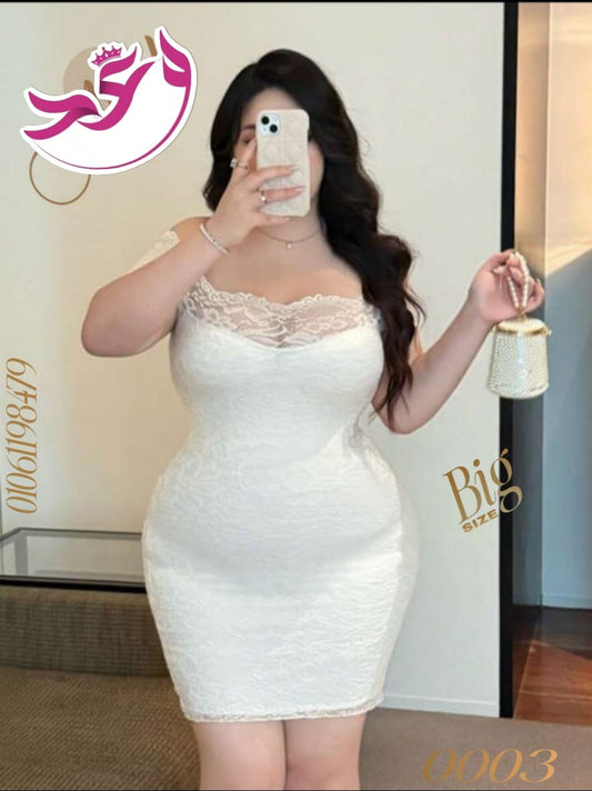 لانجري حريمي بيج سايز