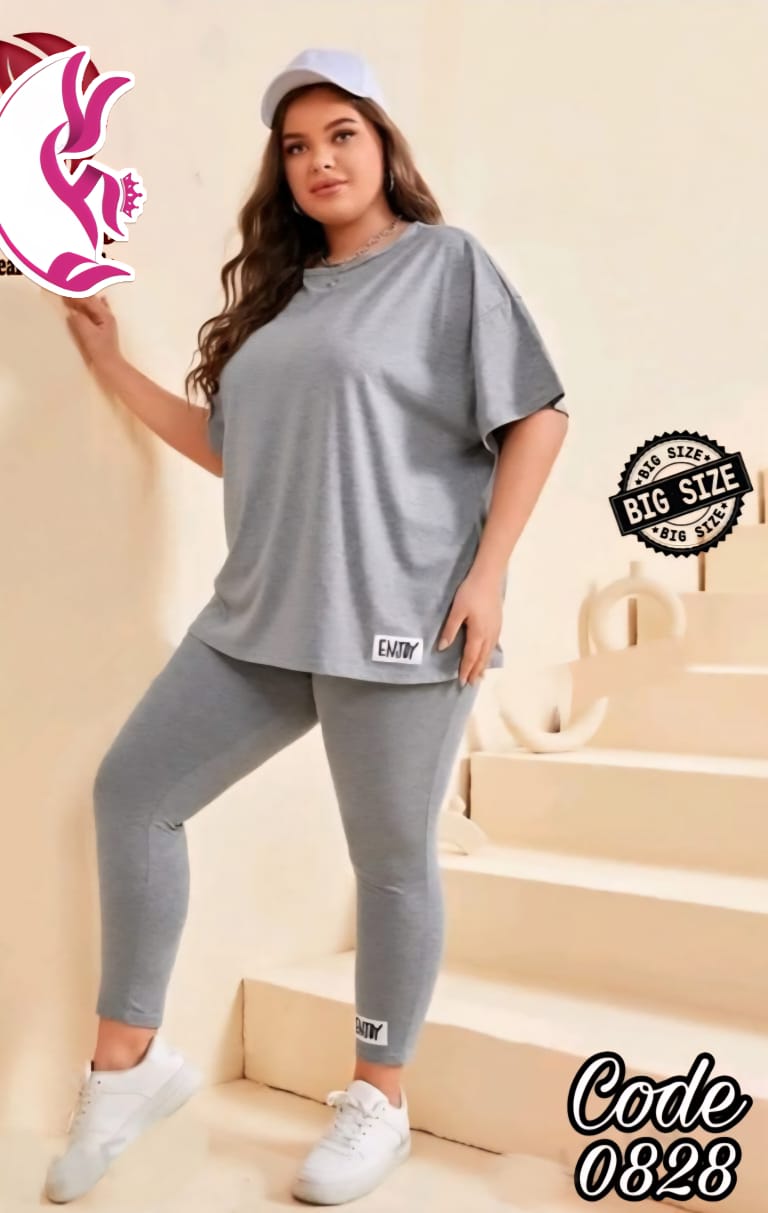 بيجاما حريمي بيج سايز