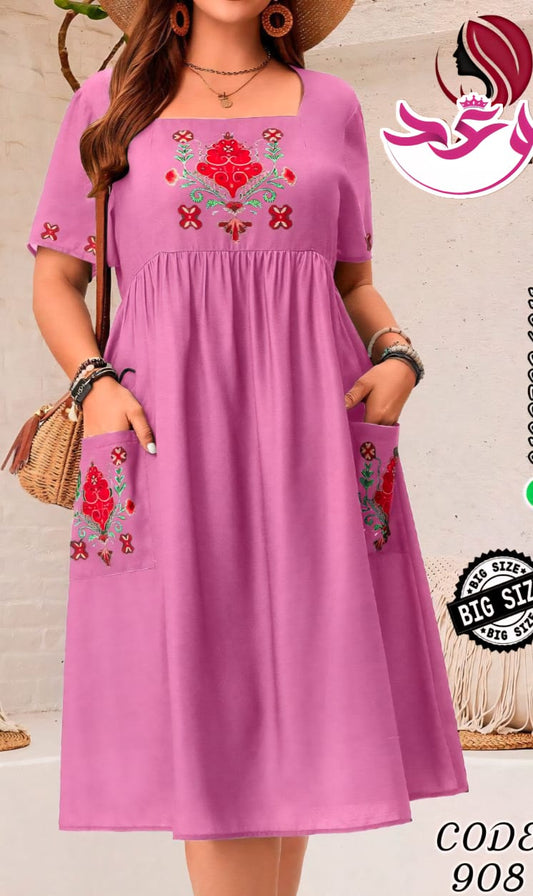 كاش حريمي بيج سايز