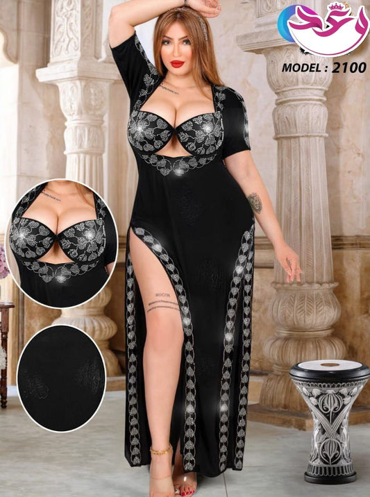 لانجيري حريمي