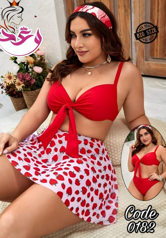 لانجري حريمي بيج سايز