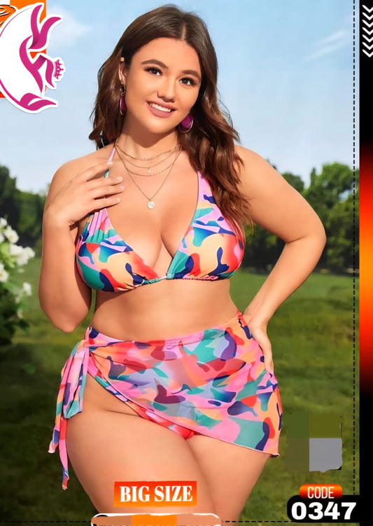 لانجري حريمي بيج سايز