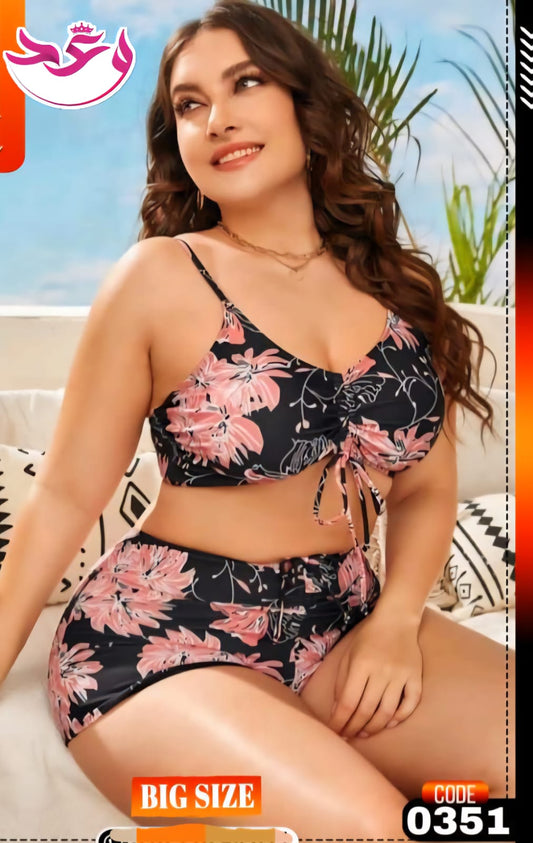 لانجري حريمي بيج سايز