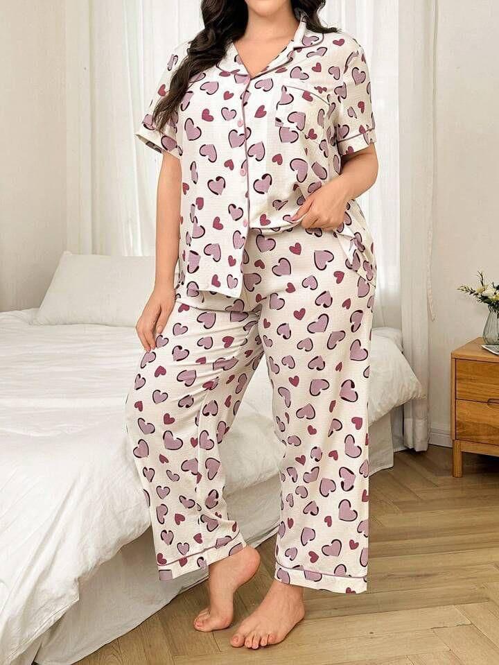 بيجاما حريمي بيج سايز