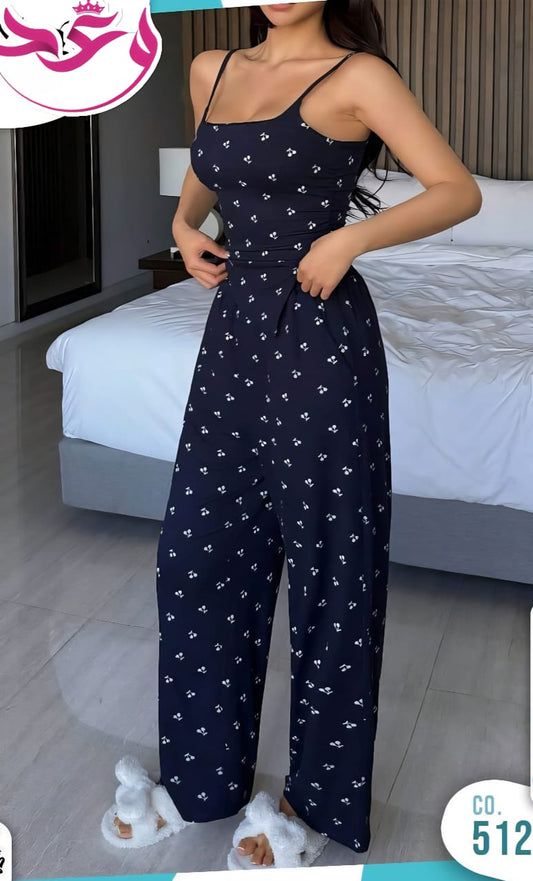 بيجاما حريمي وان سايز