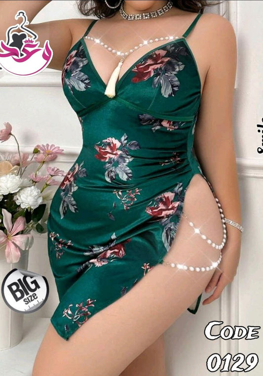 لانجري حريمي بيج سايز