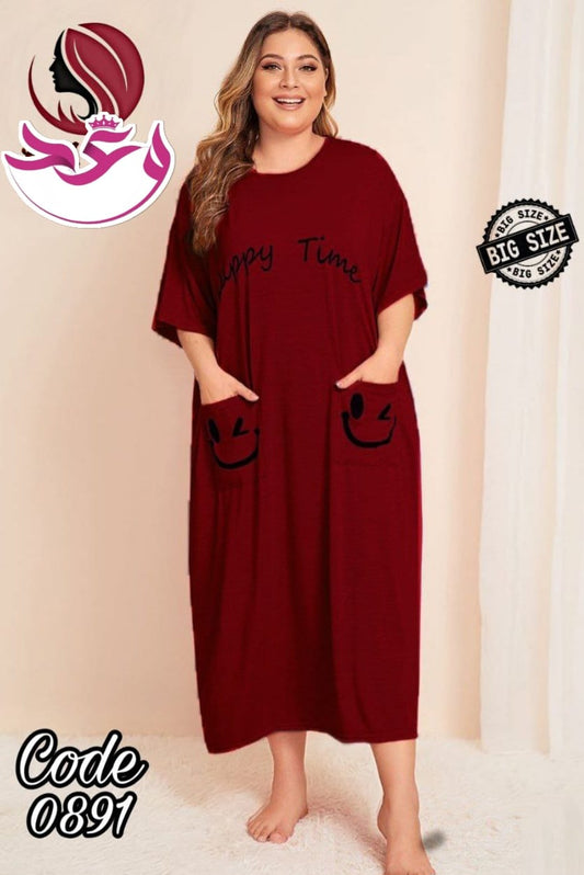 كاش حريمي بيج سايز