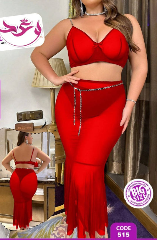 لانجري حريمي