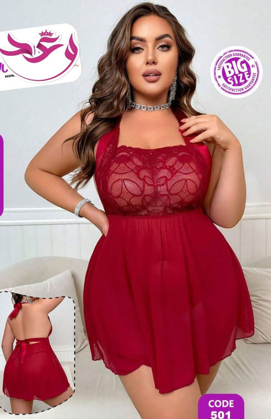 لانجري حريمي