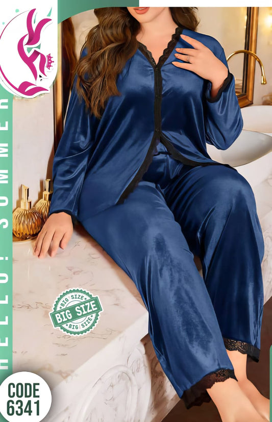 بيجاما حريمي بيج سايز