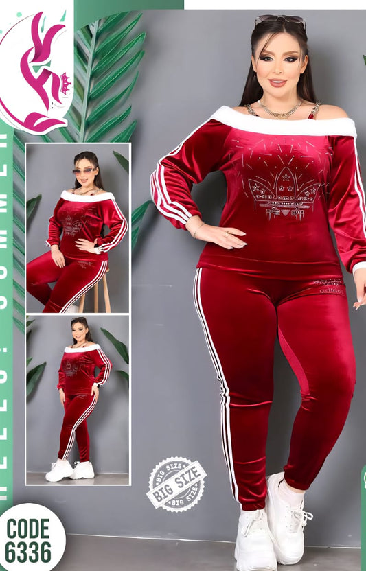 بيجاما حريمي بيج سايز