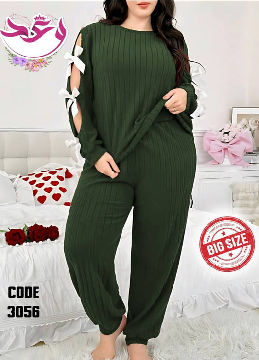 ترنج حريمي خروج بيج سايز