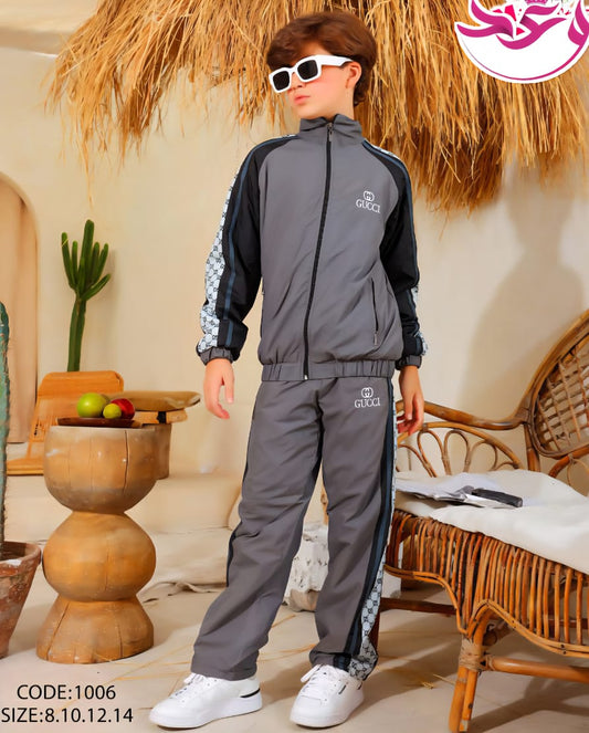 ترينج رجالي خروج