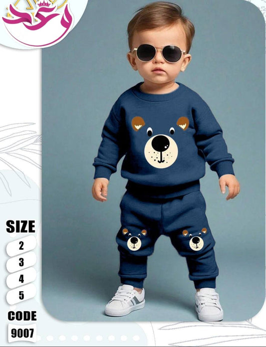 طقم ولادي خروج