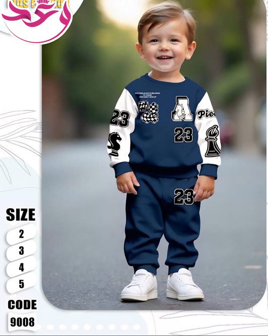 طقم ولادي خروج