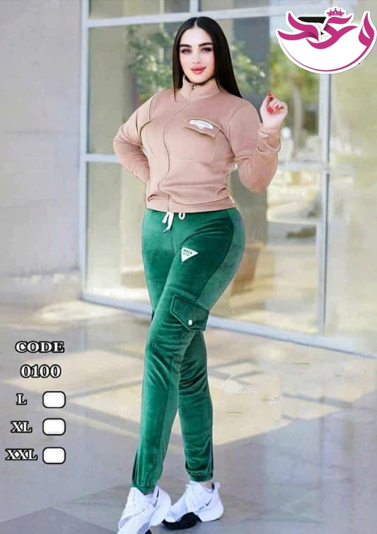 ترينج حريمي