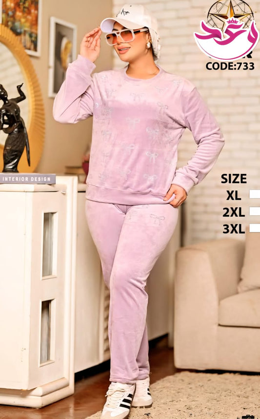 ترنج حريمي فيونكات