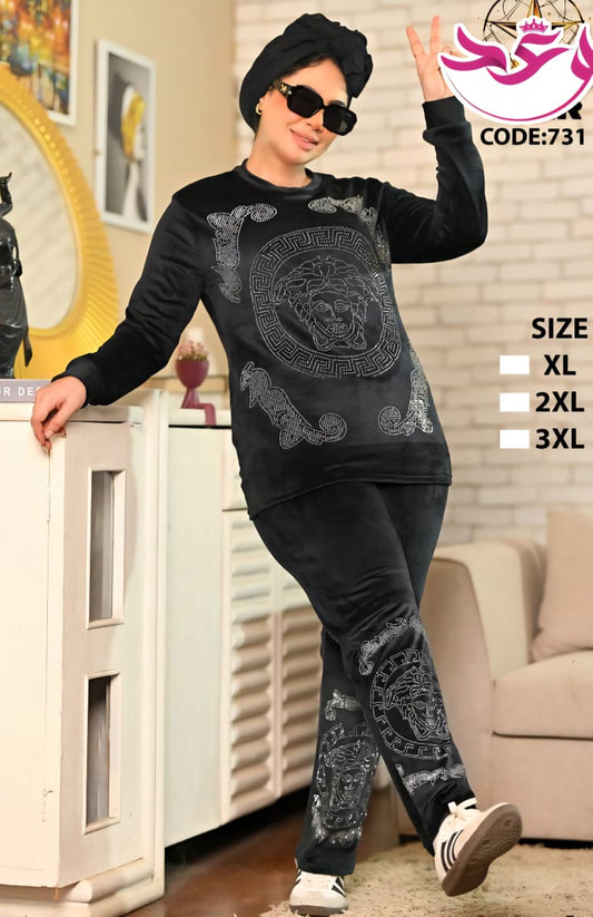 ترنج حريمي خروج