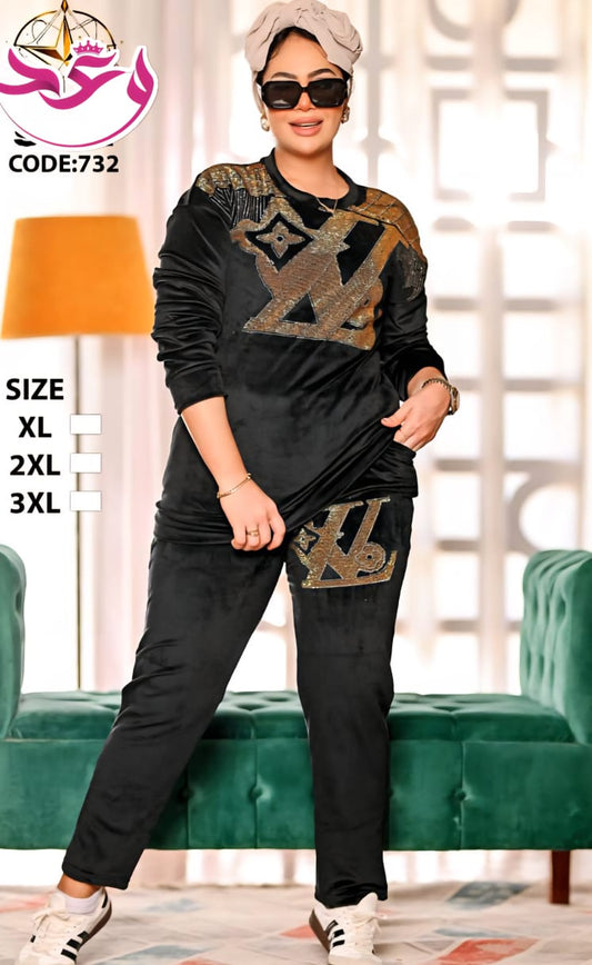 ترنج حريمي خروج