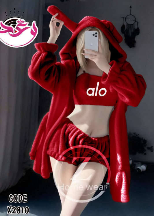 طقم هوت شورت بروب