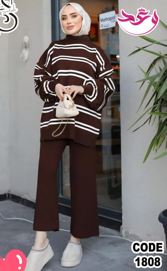 ترينج حريمي خروج