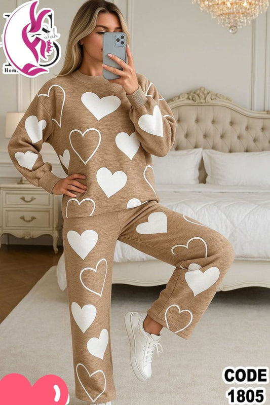 ترينج حريمي خروج