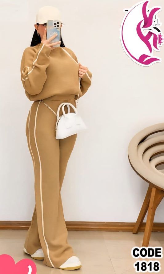 ترينج حريمي خروج