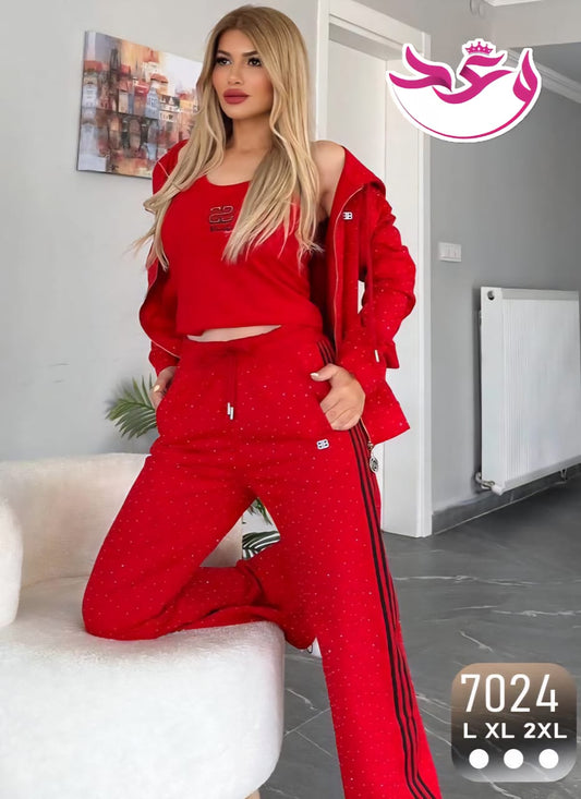 ترينج حريمي تلت قطع خروج