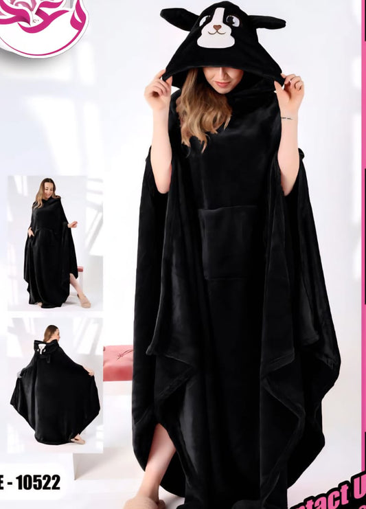 بلانكت طويل حريمي خروج