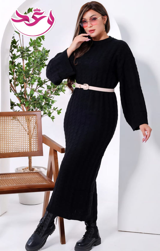 دريس ضفيره حريمي