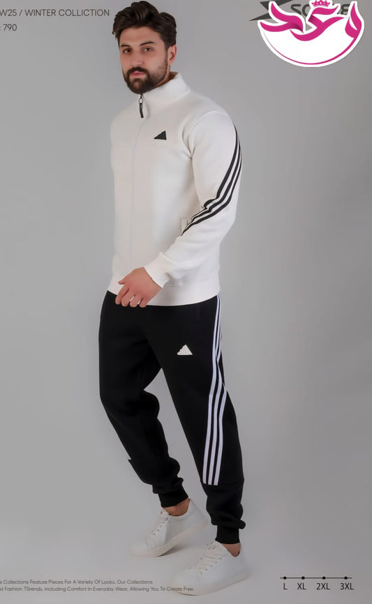 ترينج رجالي خروج قطعتين