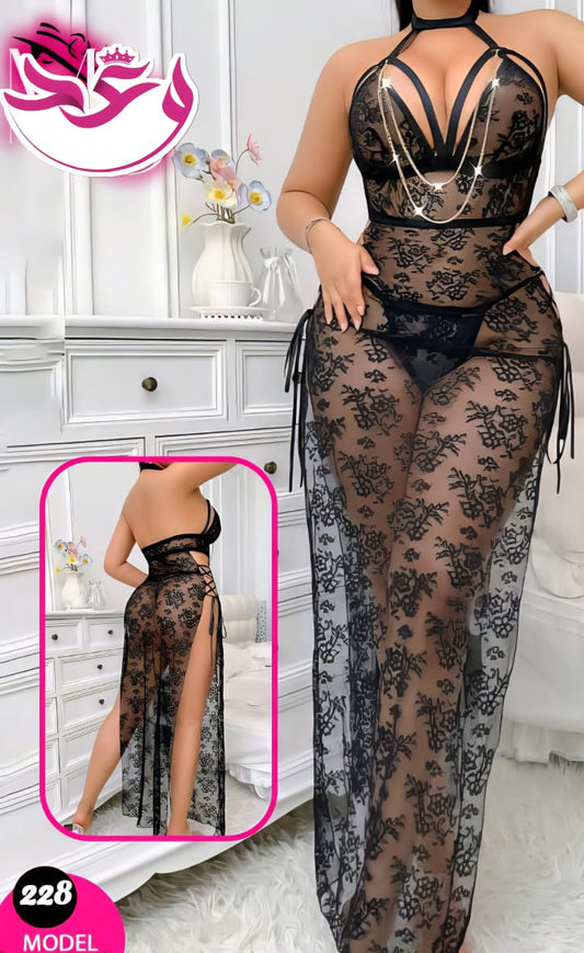 لانجري حريمي