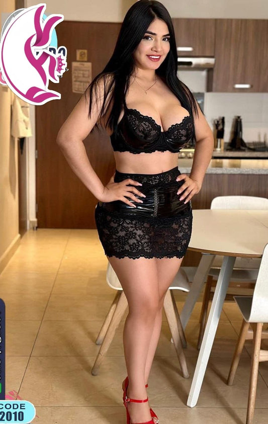 لانجيري حريمي