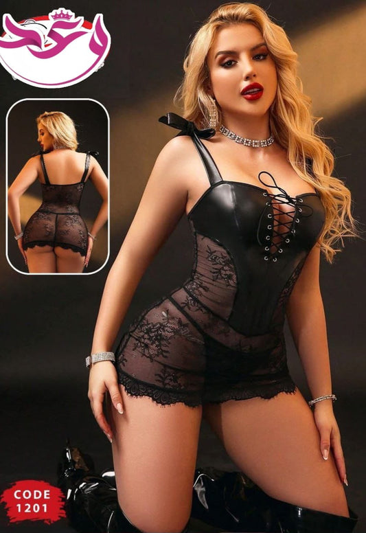 لانجيري جريمي وان سايز