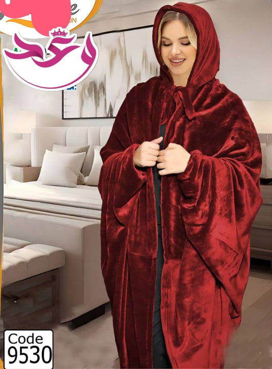 بلانكيت حريمي