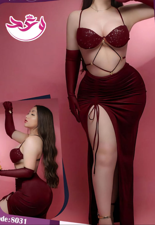 لانجيري حريمي