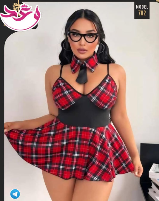 لانجيري حريمي