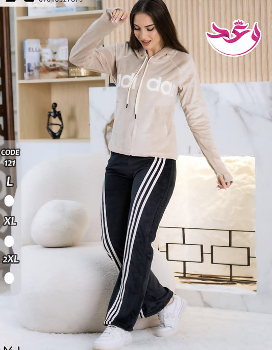 ترينج حريمي خروج