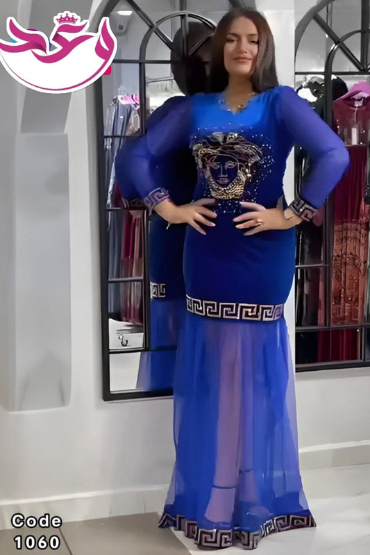 جلابيه حريمي