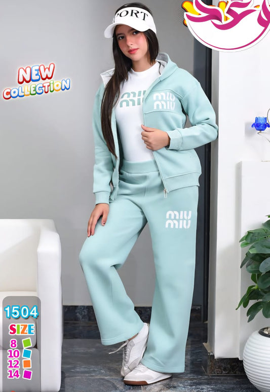 ترينج بناتي خروج