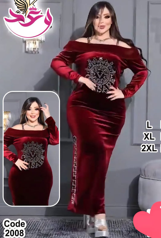 جلابيه استقبال حريمي