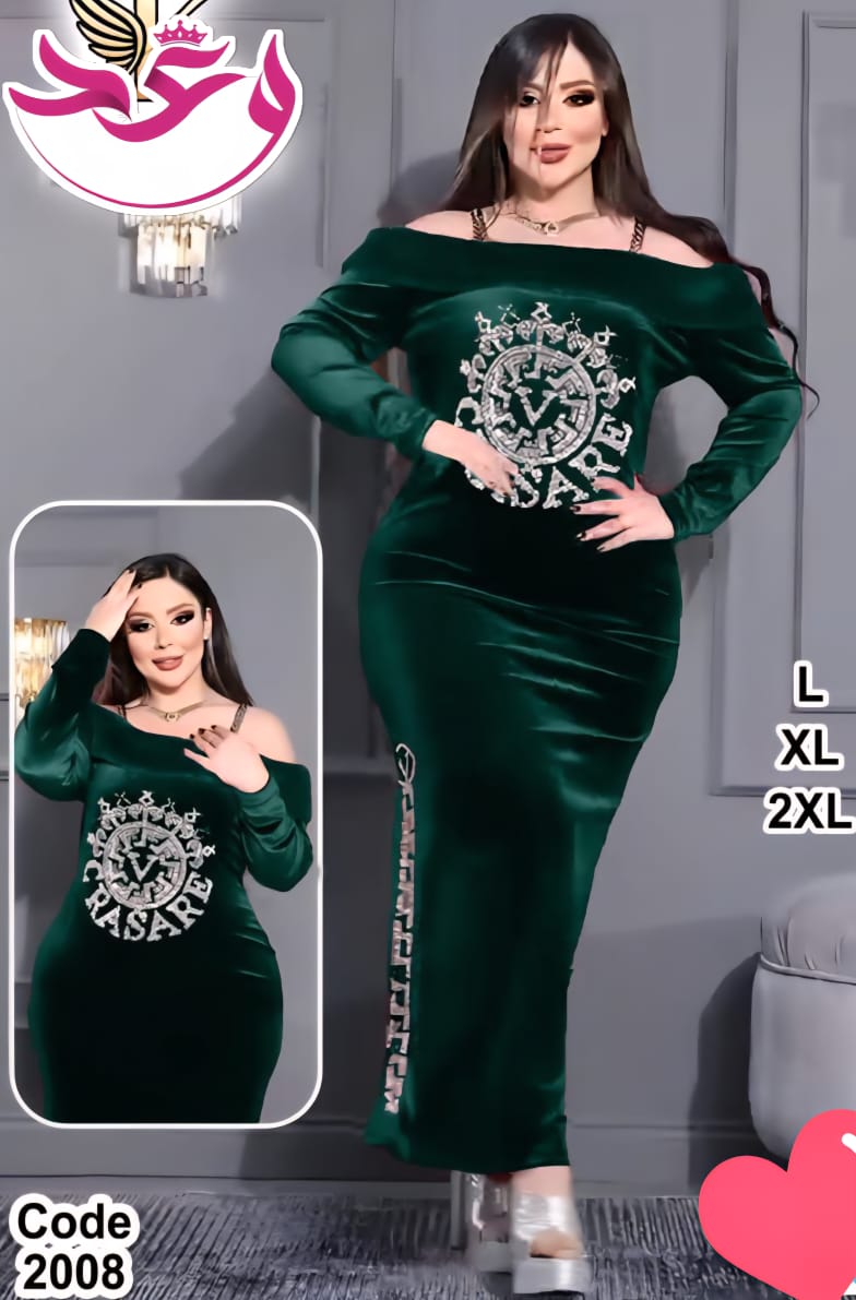 جلابيه استقبال حريمي