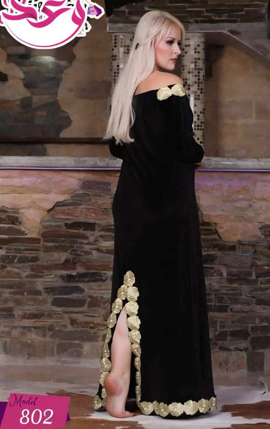 جلابيه حريمي