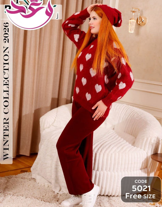 ترينج حريمي خروج