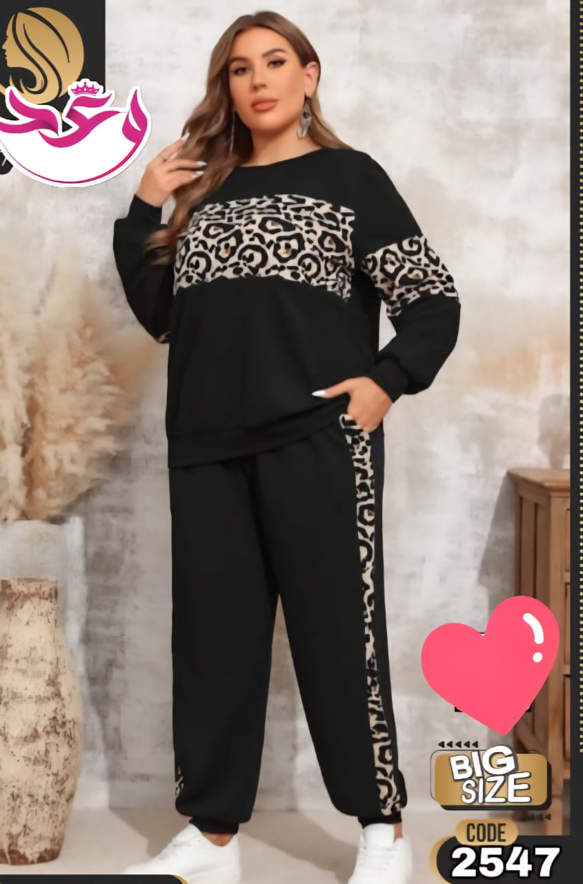 ترينج حريمي بيج سايز