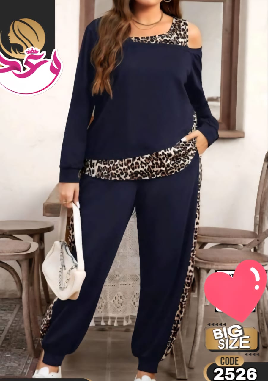 ترينج حريمي بيج سايز