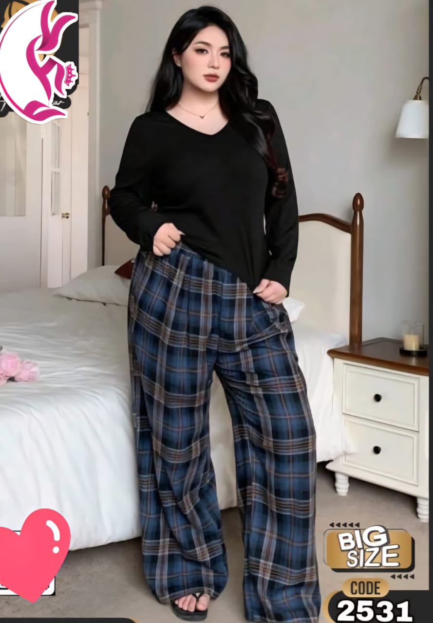 ترينج حريمي بيج سايز