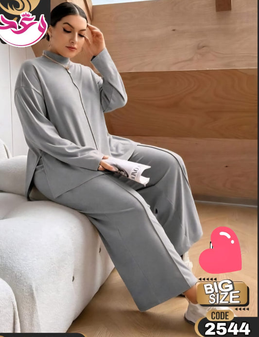 ترينج حريمي بيج سايز