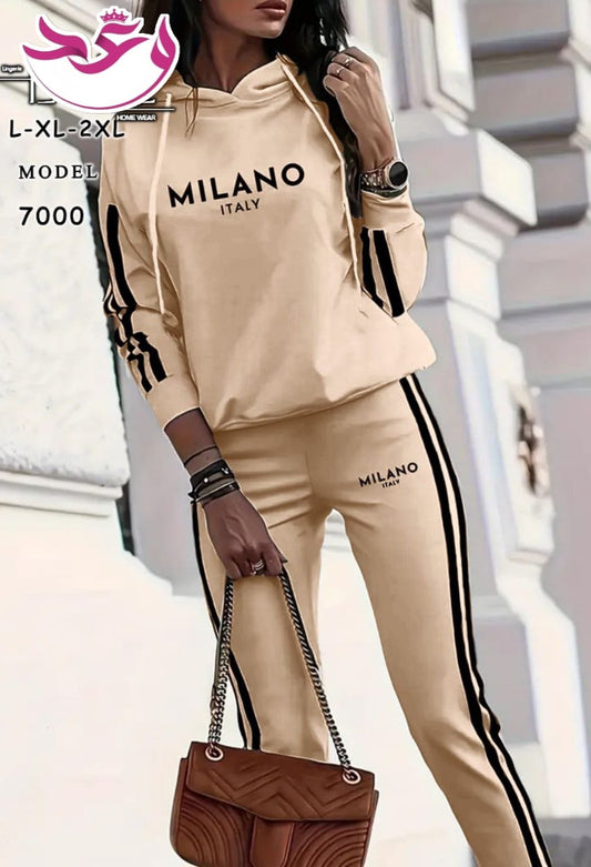 ترينج حريمي خروج