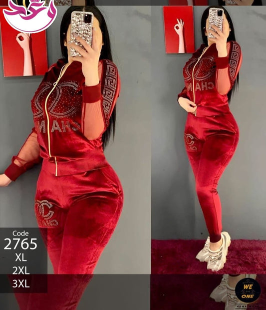 ترنج حريمي خروج